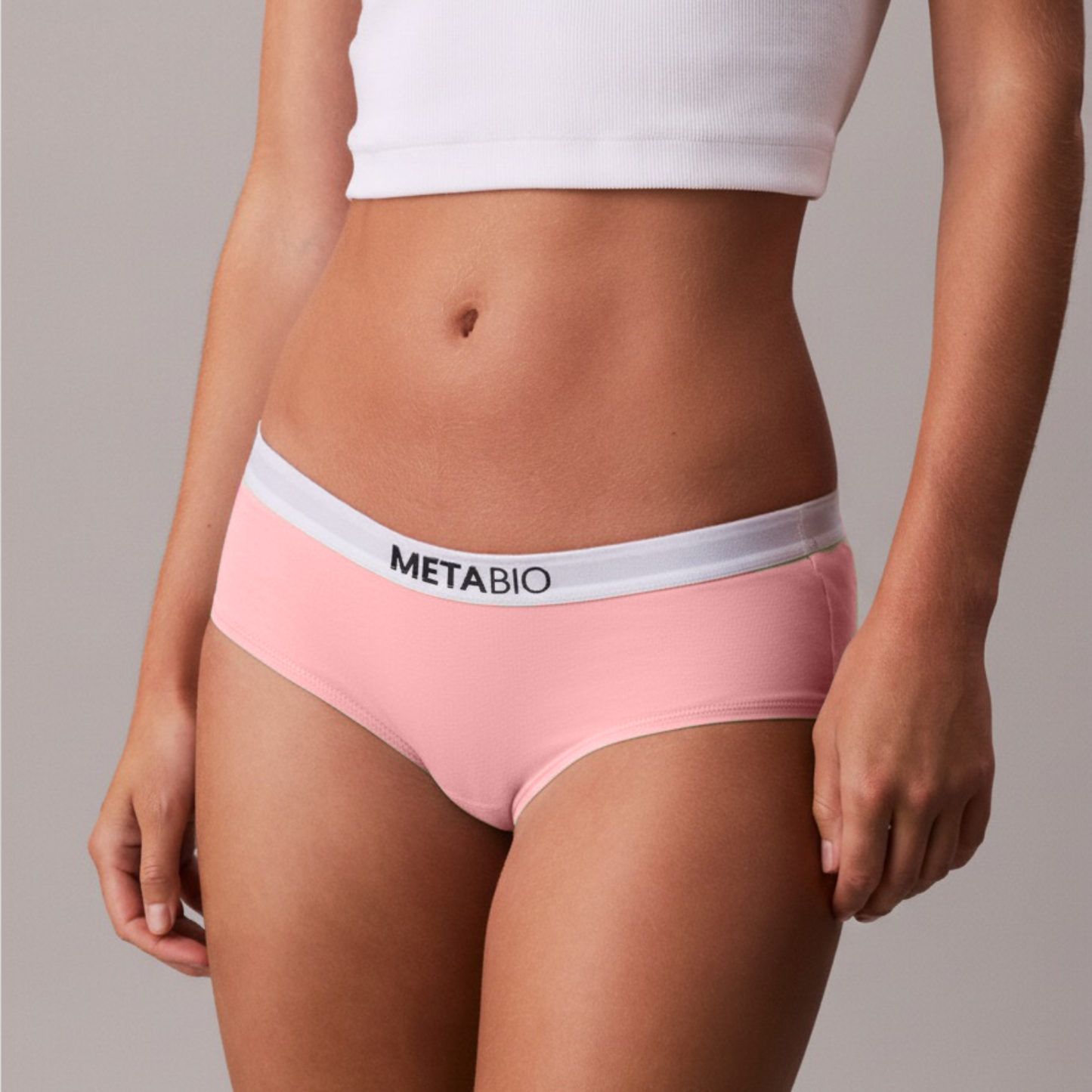 METABIO 女士比堅尼元氣內褲(3件裝)|METABIO BIKINI PANTIES (3 PCS)