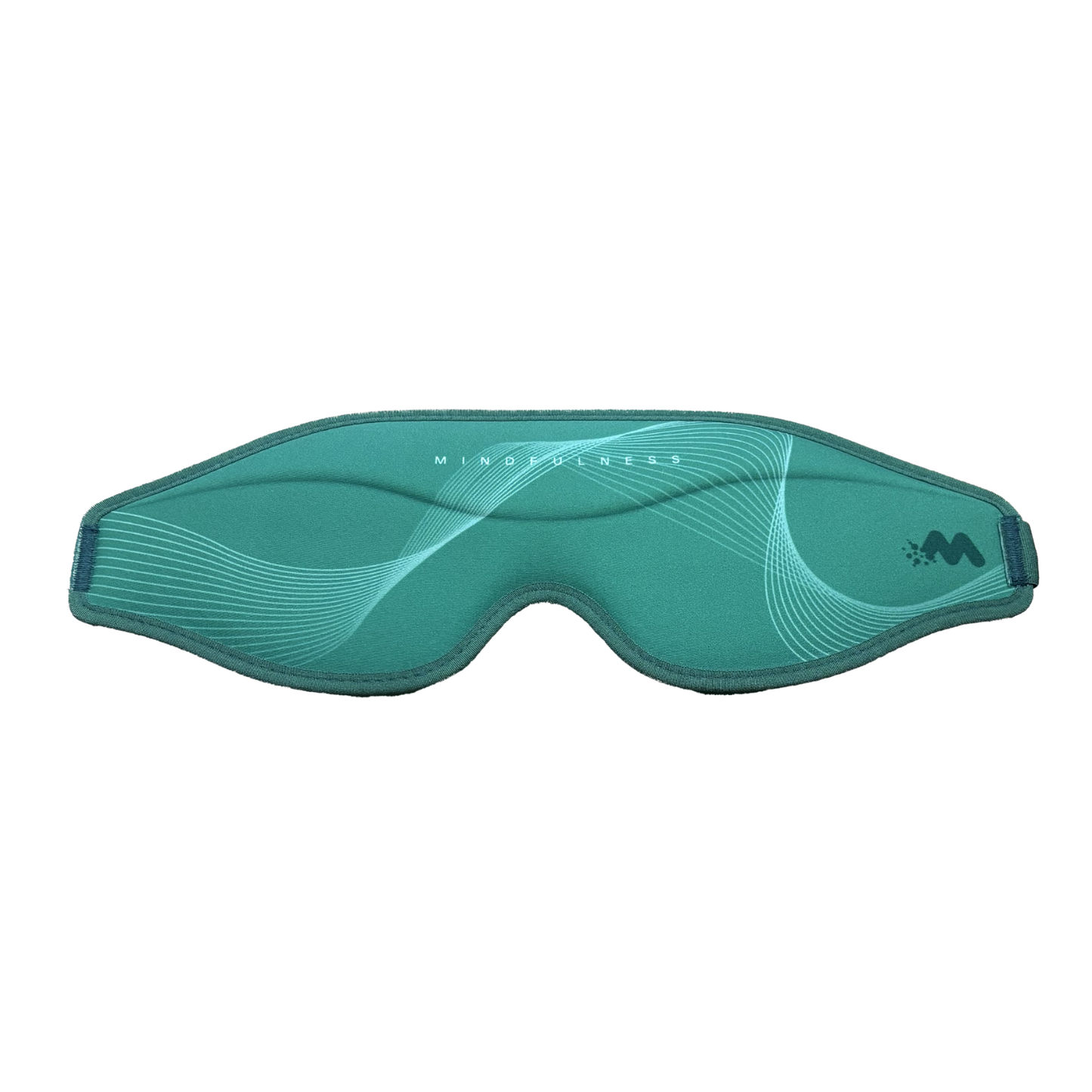 METABIO柔護元氣眼罩｜METABIO SOOTHING EYE MASK