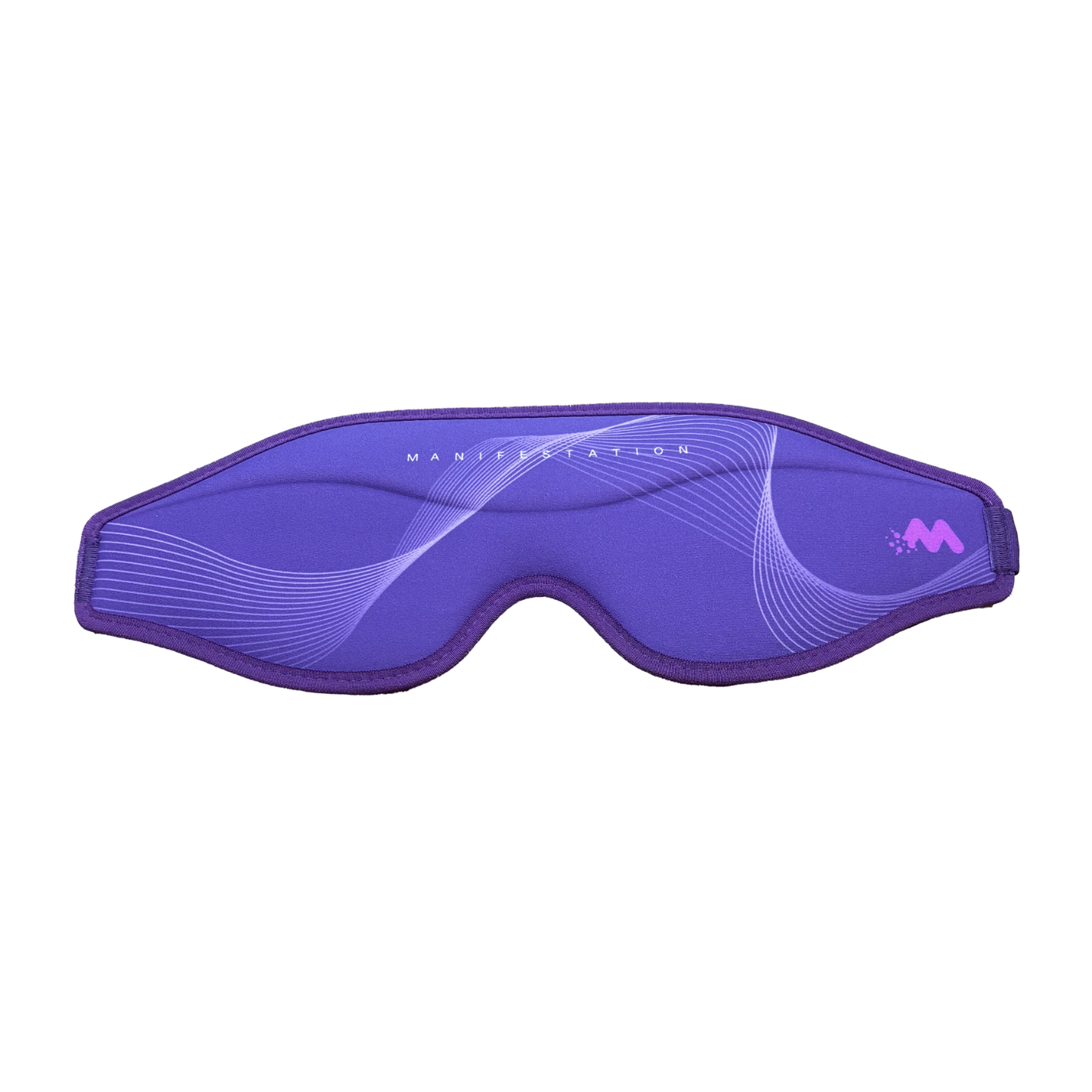 METABIO柔護元氣眼罩｜METABIO SOOTHING EYE MASK