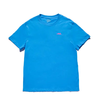 METABIO元氣全綿T恤｜METABIO Genki 100% cotton T-Shirt