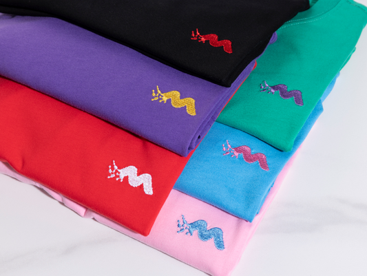 METABIO元氣全綿T恤｜METABIO Genki 100% cotton T-Shirt