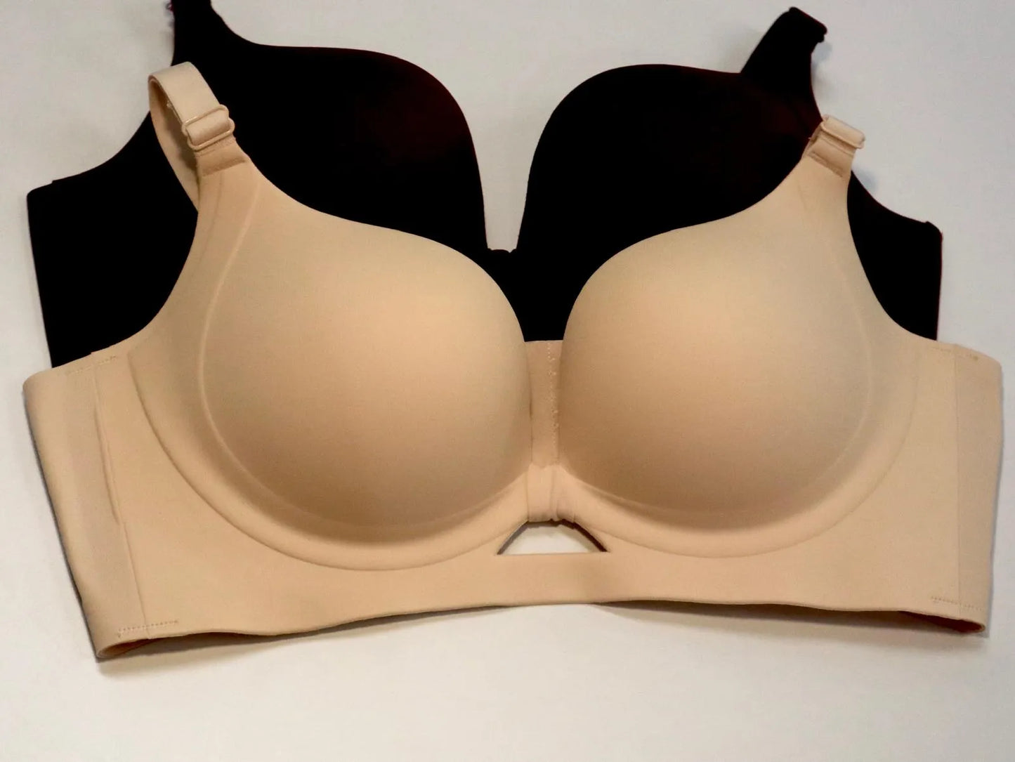 METABIO薄襯三角無鋼圈元氣胸圍｜METABIO LIGHTLY LINED WIREFREE BRALETTE
