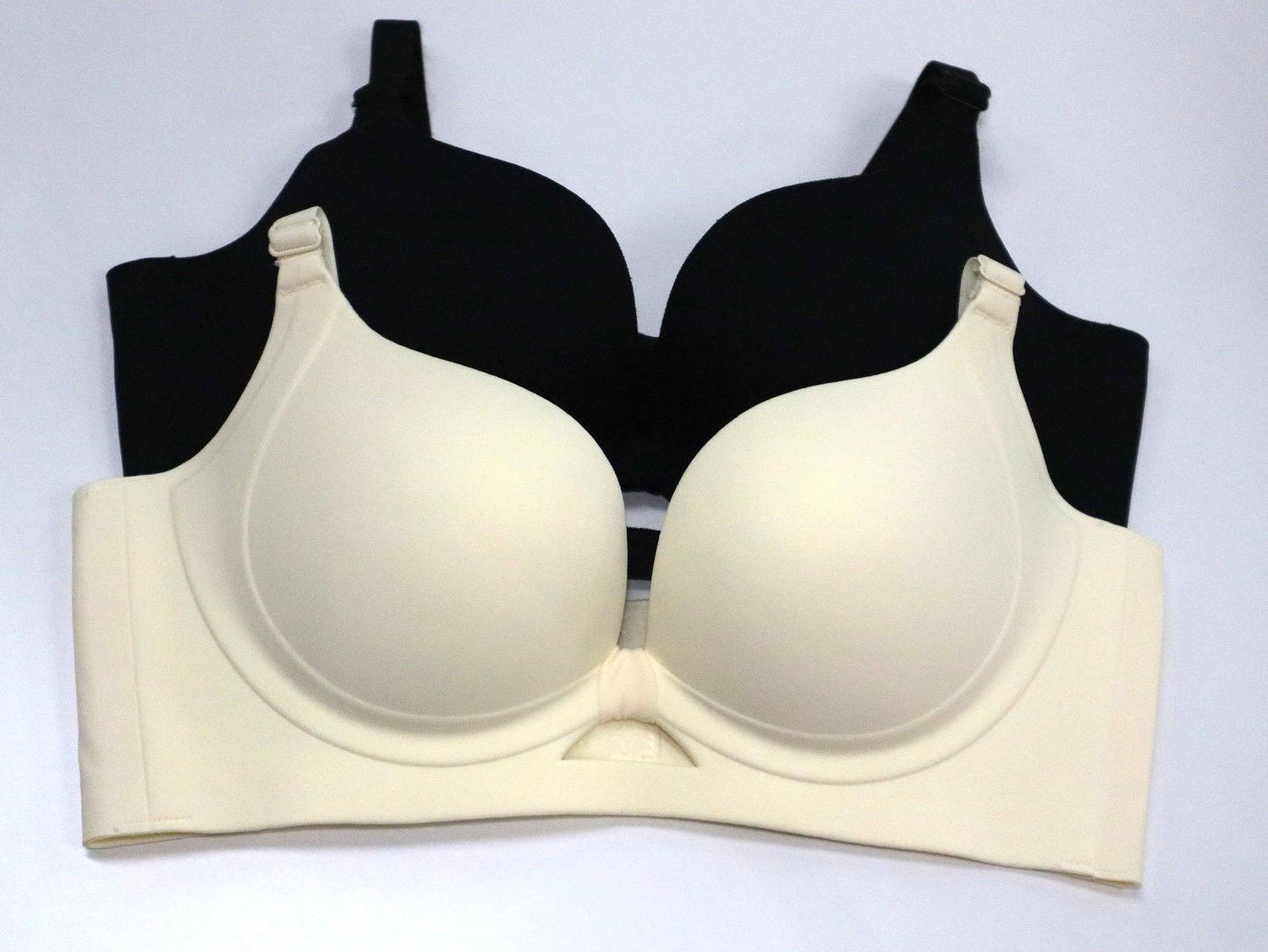 METABIO薄襯三角無鋼圈元氣胸圍｜METABIO LIGHTLY LINED WIREFREE BRALETTE