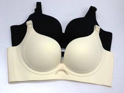METABIO薄襯三角無鋼圈元氣胸圍｜METABIO LIGHTLY LINED WIREFREE BRALETTE