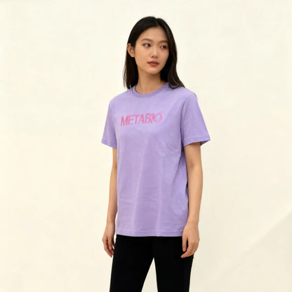 METABIO純綿元氣T恤｜METABIO PURE COTTON T-SHIRT